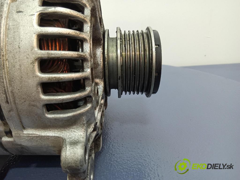 Seat Toledo 1999 Alternator 074903025K