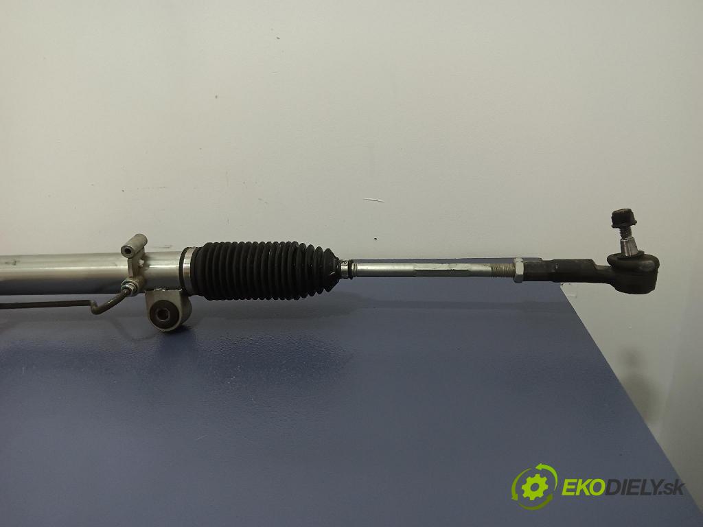 Ford Fiesta 2004 Ozubené kolo: volant 2S6C-3550-NA