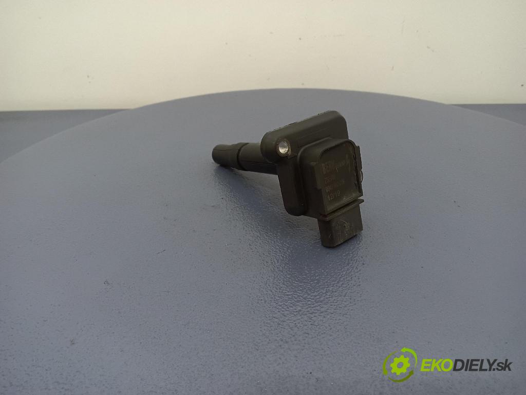 Volkswagen Sharan 2002 cievka Zapaľovanie: ZSE009