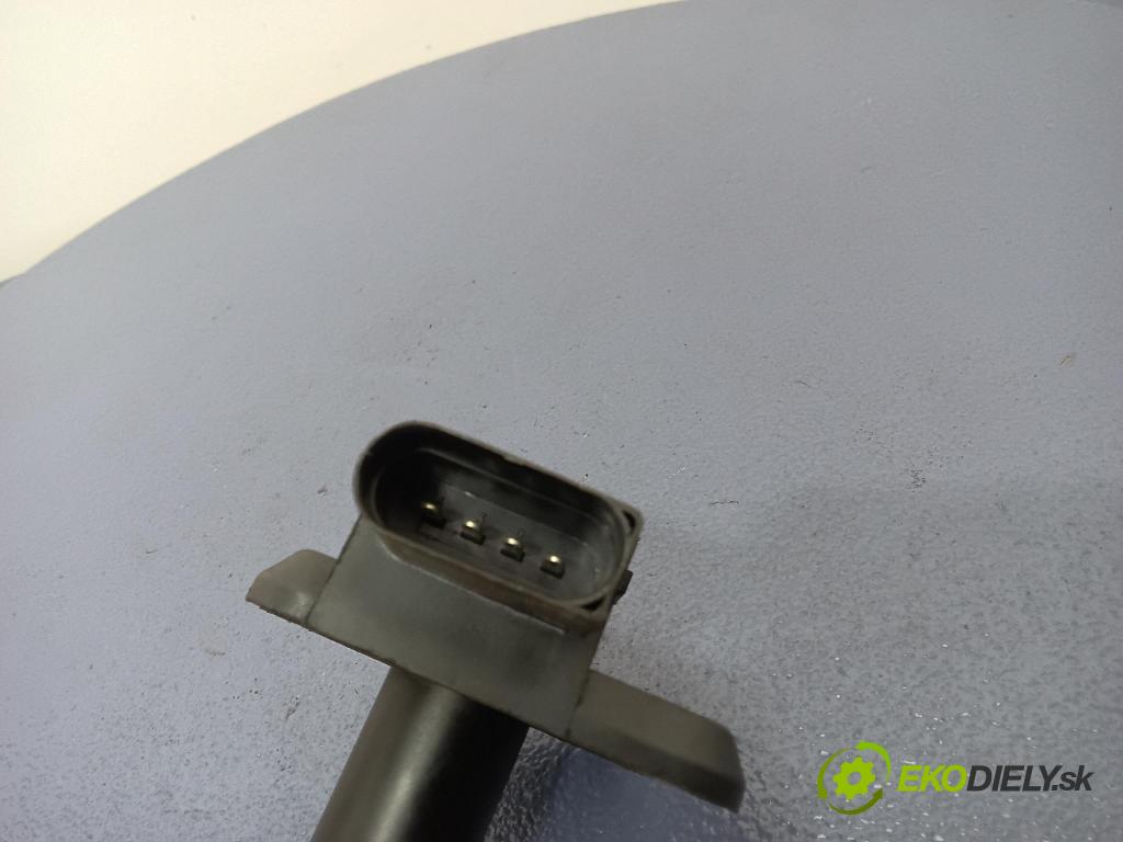 Volkswagen Sharan 2002 cievka Zapaľovanie: ZSE009