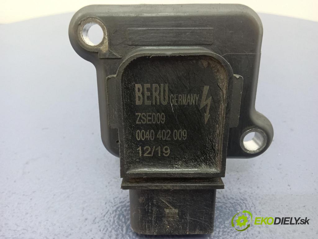 Volkswagen Sharan 2002 cievka Zapaľovanie: ZSE009
