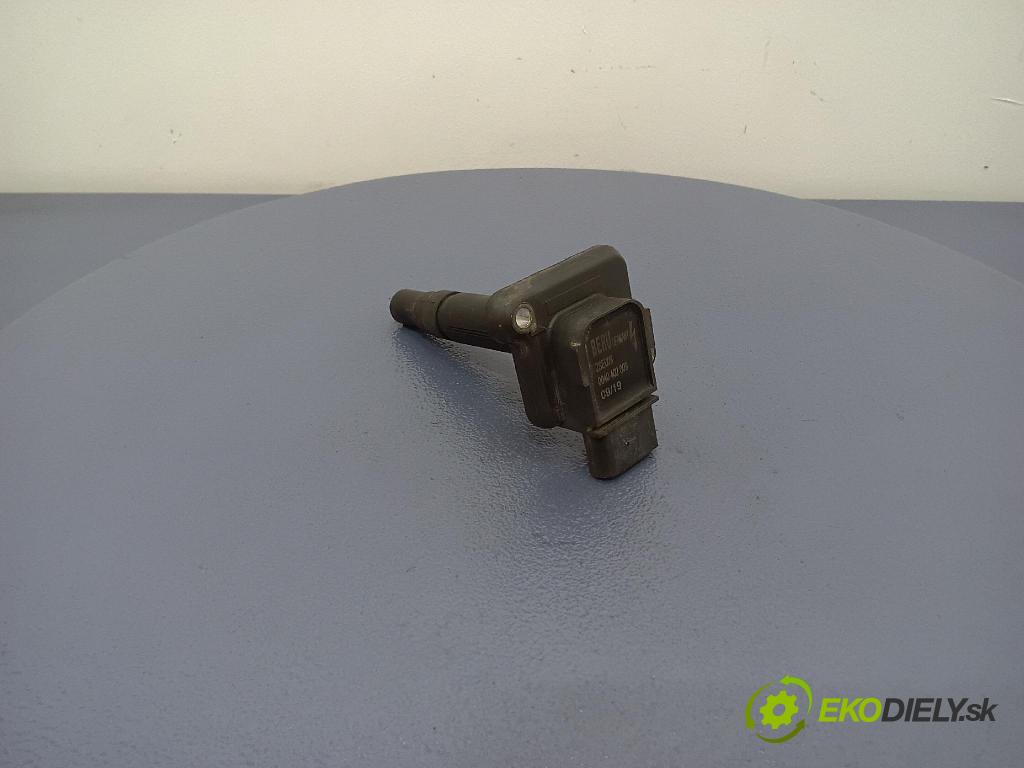 Volkswagen Sharan 2002 cievka Zapaľovanie: ZSE009
