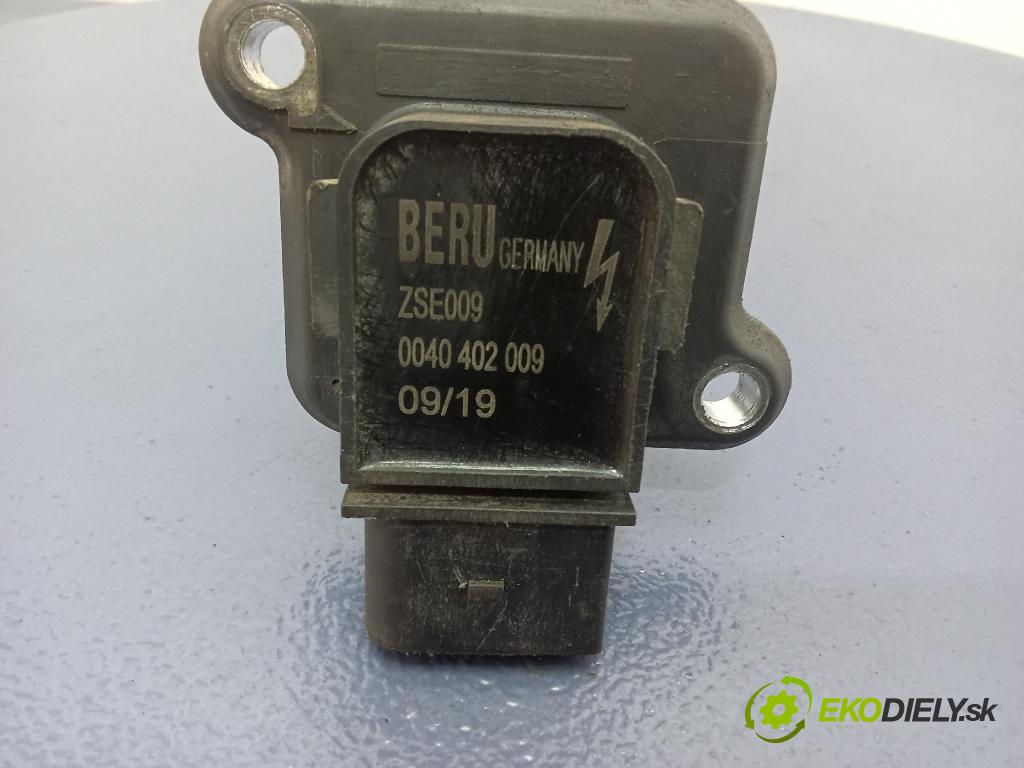 Volkswagen Sharan 2002 cievka Zapaľovanie: ZSE009