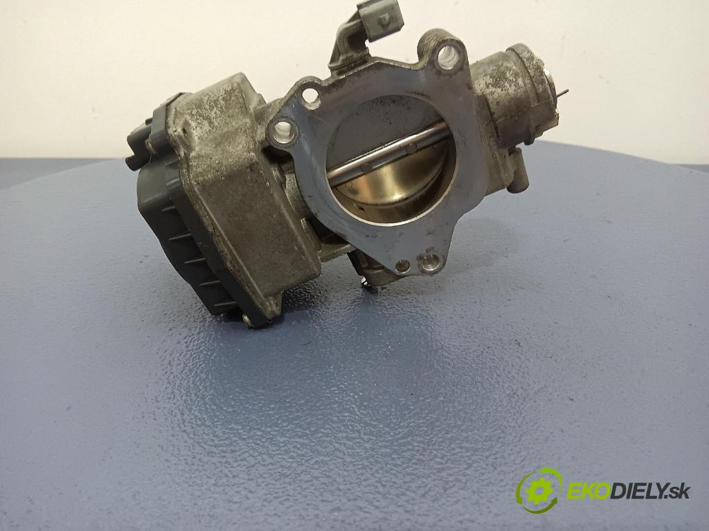 Citroen C5 2003 klapka 9648053780
