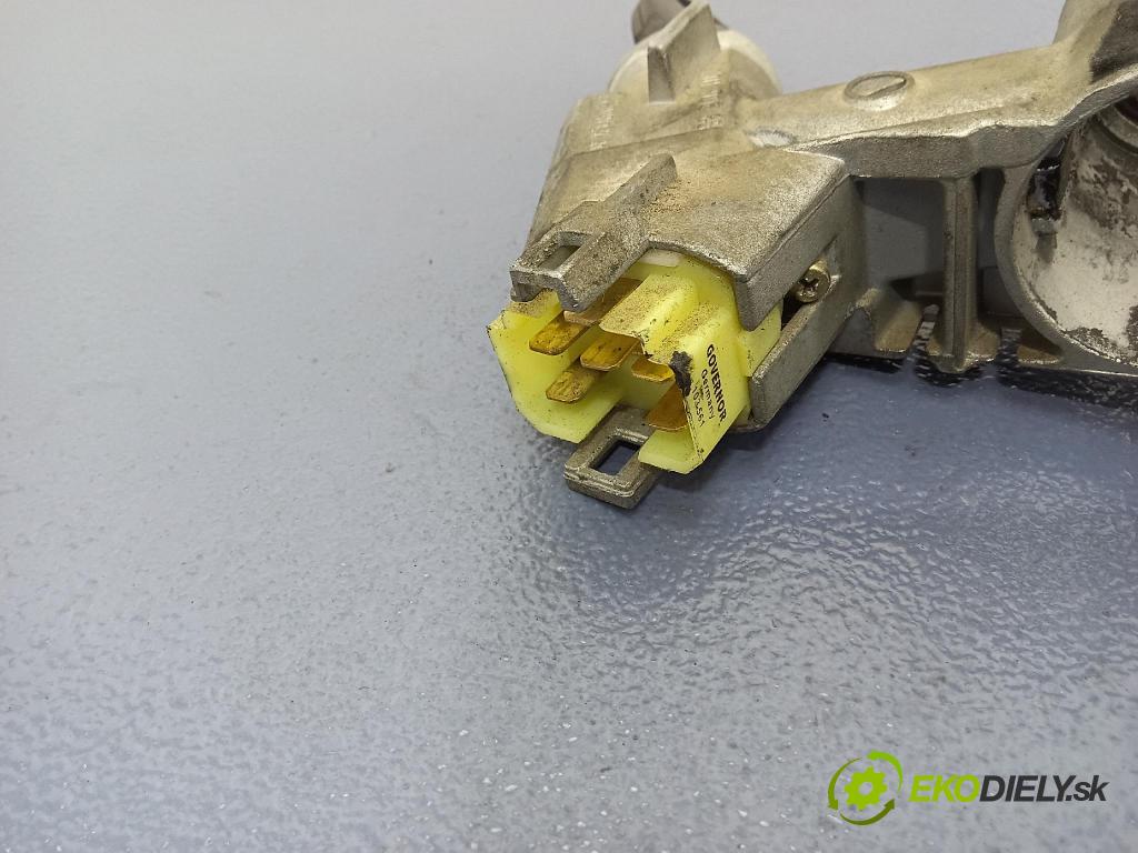 Volkswagen T 1994 Spínač zapalování. 701905851