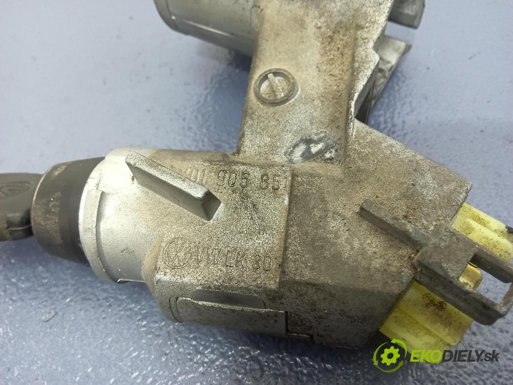 Volkswagen T 1994 Spínač zapalování. 701905851