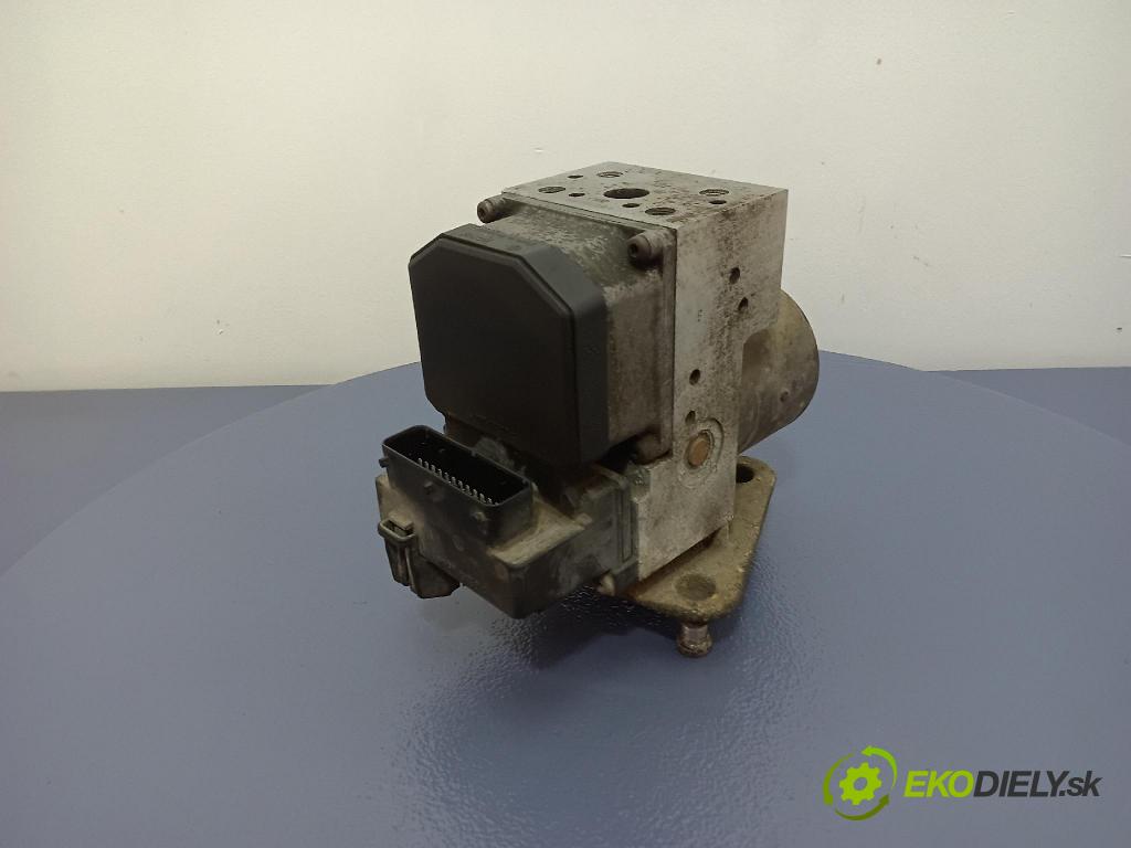 Volkswagen Lt 28 2001 čerpadlo ABS x 0265220488