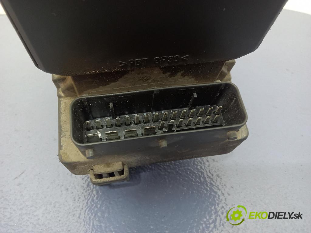 Volkswagen Lt 28 2001 čerpadlo ABS x 0265220488