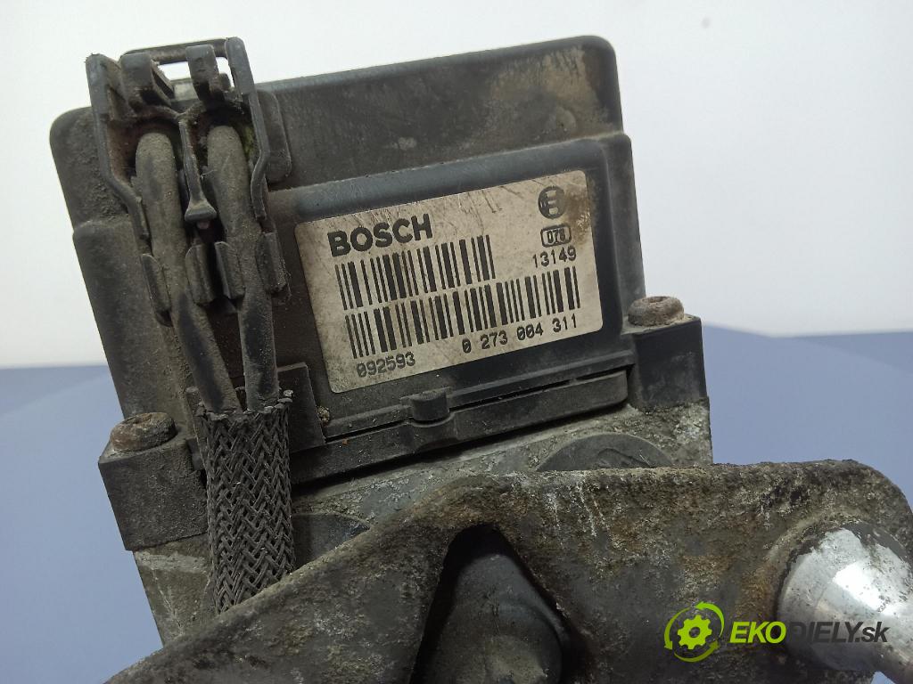 Volkswagen Lt 28 2001 čerpadlo ABS x 0265220488
