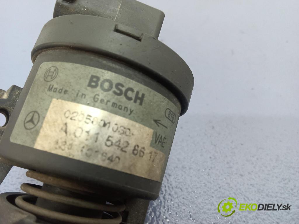 Volkswagen Lt 28 2001 pedal Plyn: A0115428617