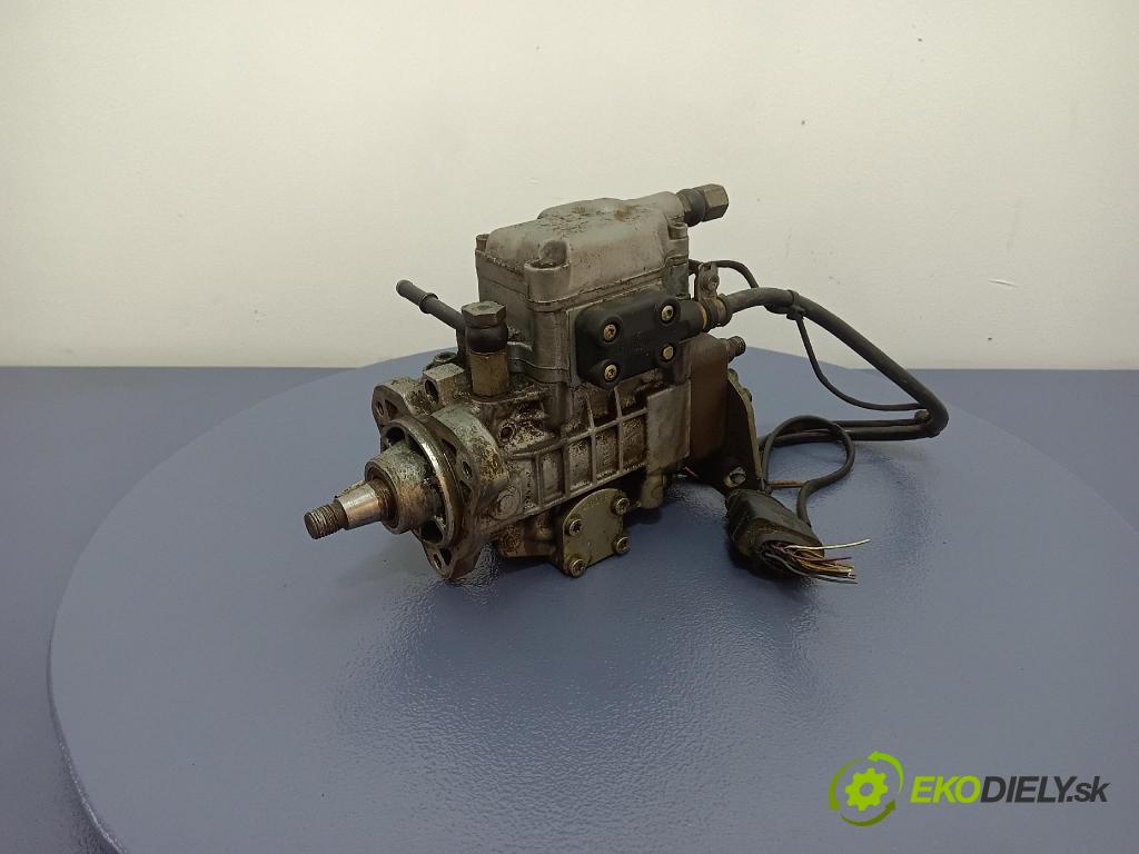 Volkswagen Lt 28 2001 čerpadlo Injekce: 0460415990