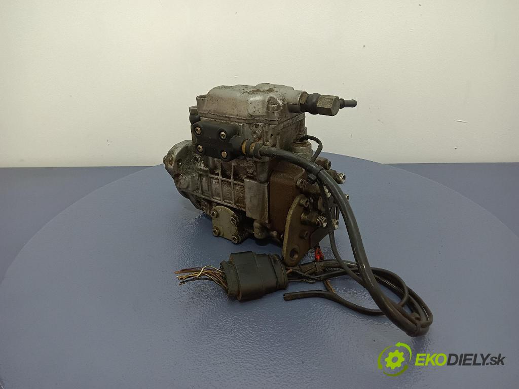 Volkswagen Lt 28 2001 čerpadlo Injekce: 0460415990