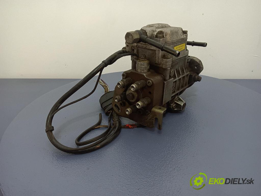 Volkswagen Lt 28 2001 čerpadlo Injekce: 0460415990