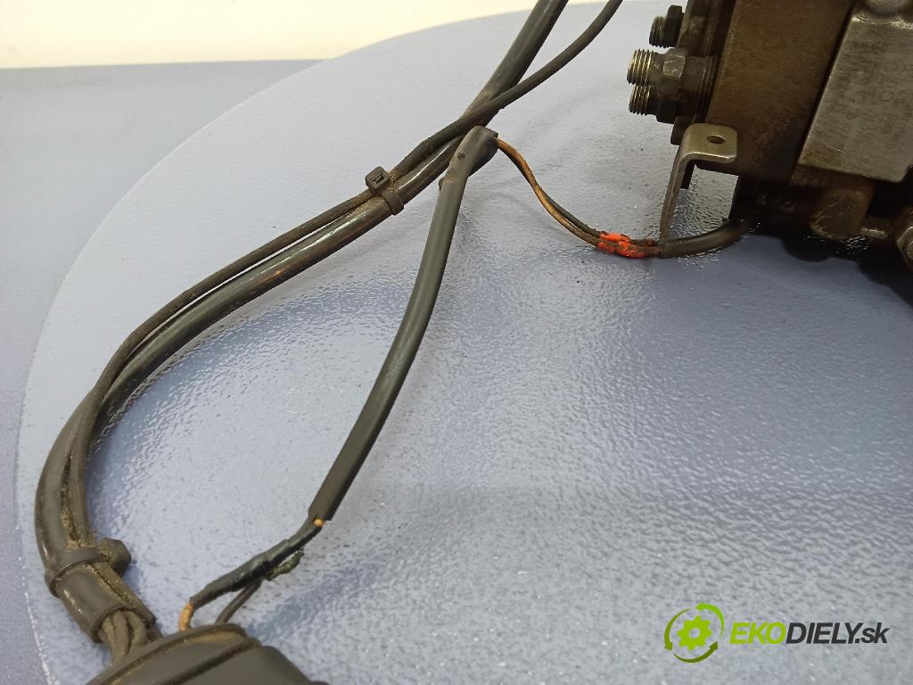 Volkswagen Lt 28 2001 čerpadlo Injekce: 0460415990