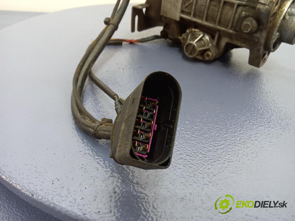 Volkswagen Lt 28 2001 čerpadlo Injekce: 0460415990