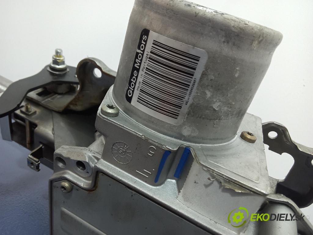 Fiat Idea 2005 Stĺpik volant x 00517364610