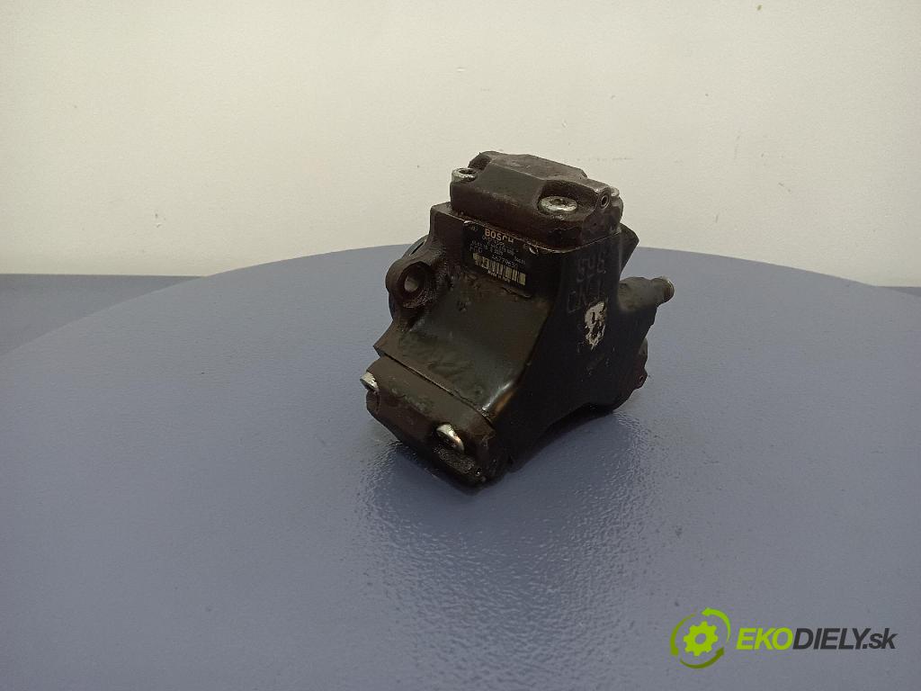 Fiat Idea 2005 čerpadlo Injekce: 46779630