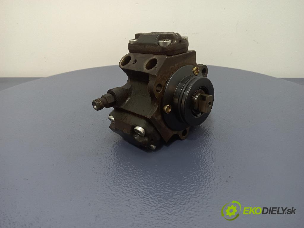 Fiat Idea 2005 čerpadlo Injekce: 46779630