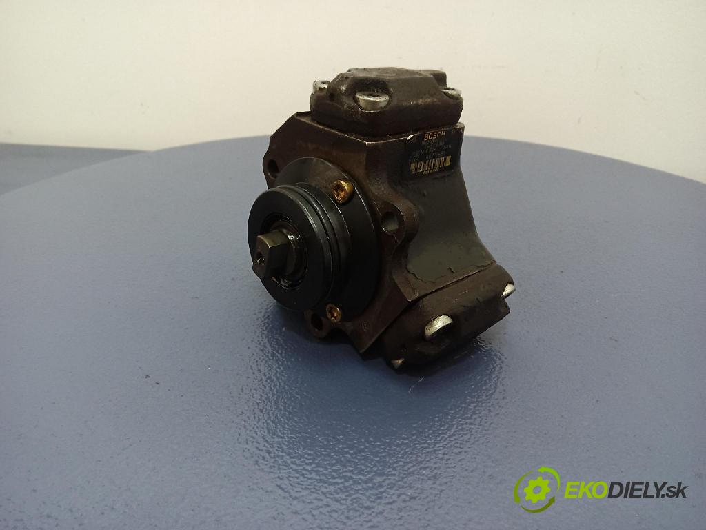 Fiat Idea 2005 čerpadlo Injekce: 46779630