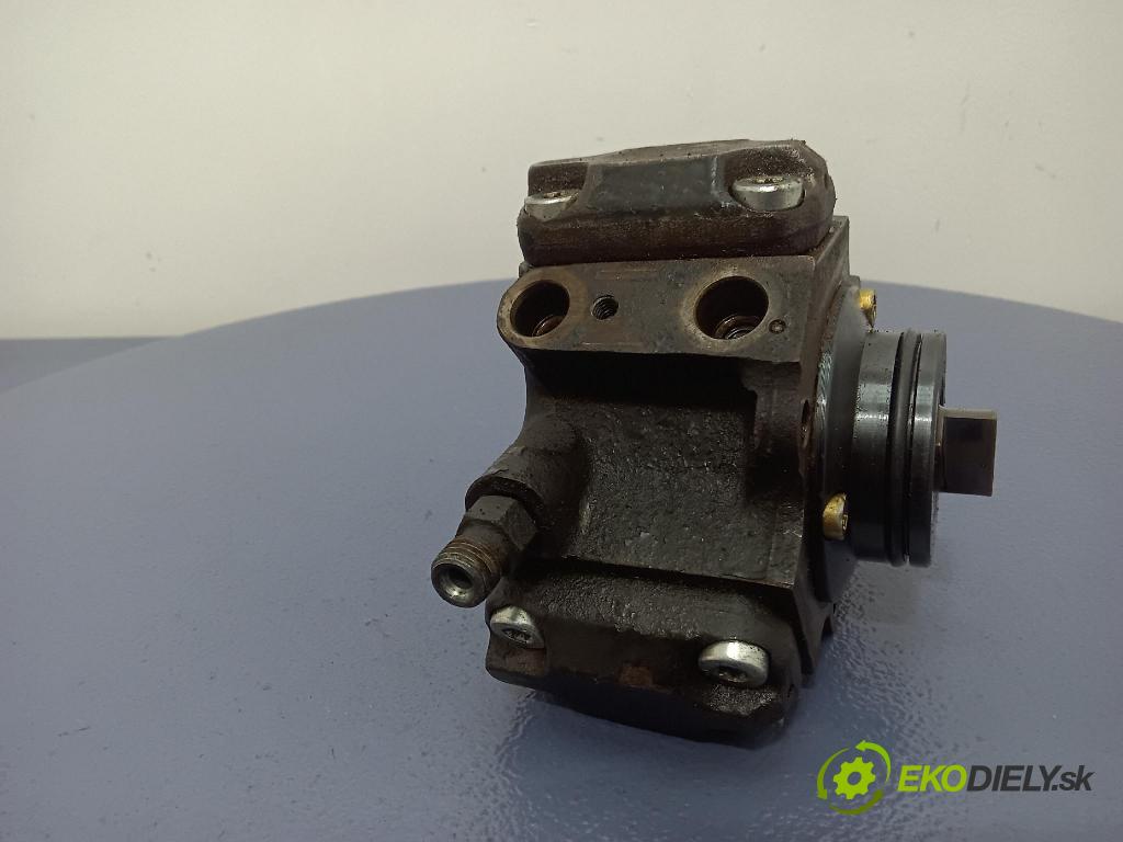 Fiat Idea 2005 čerpadlo Injekce: 46779630