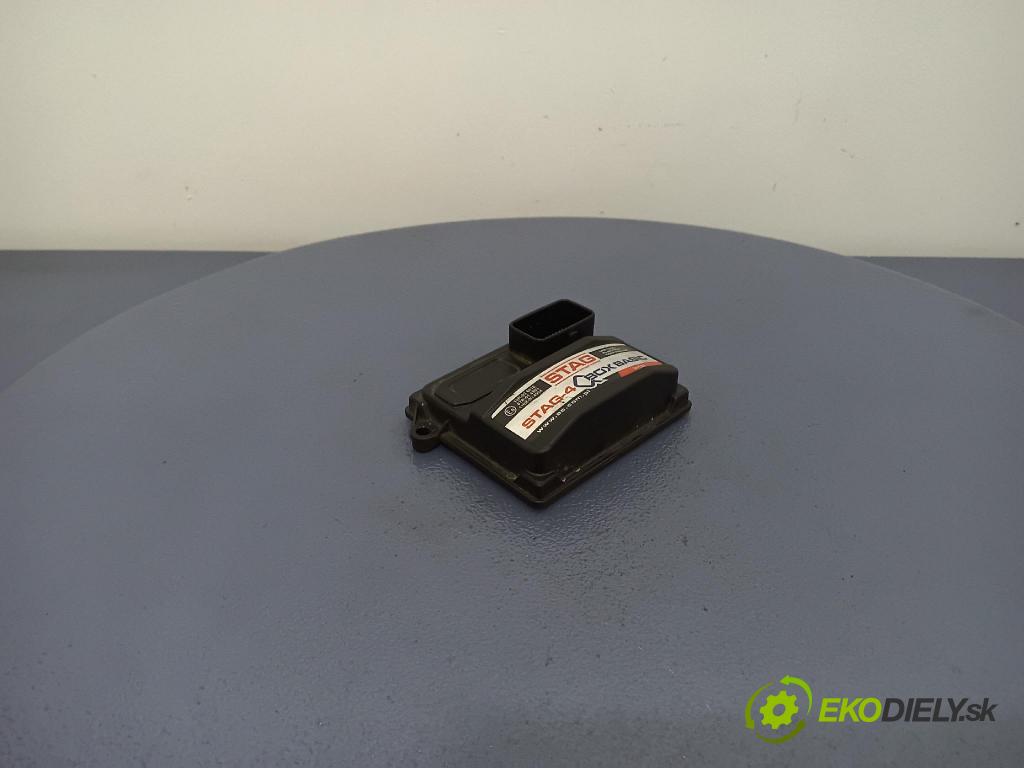 Citroen C5 2001 riadiaca jednotka 10R-036616