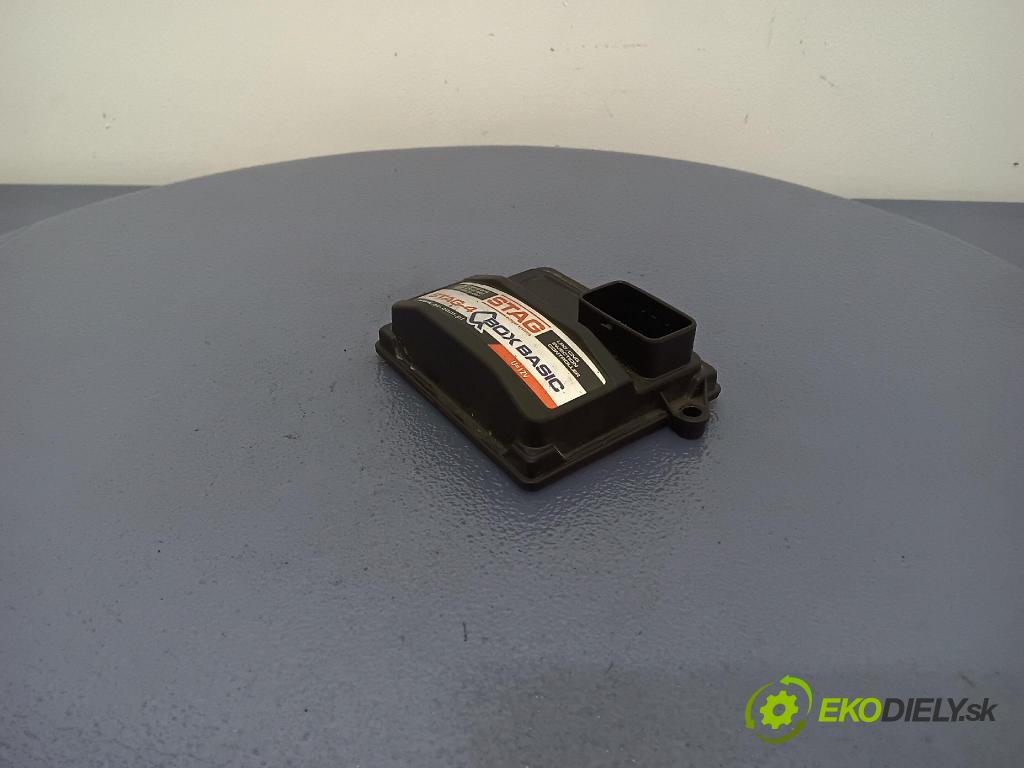 Citroen C5 2001 riadiaca jednotka 10R-036616