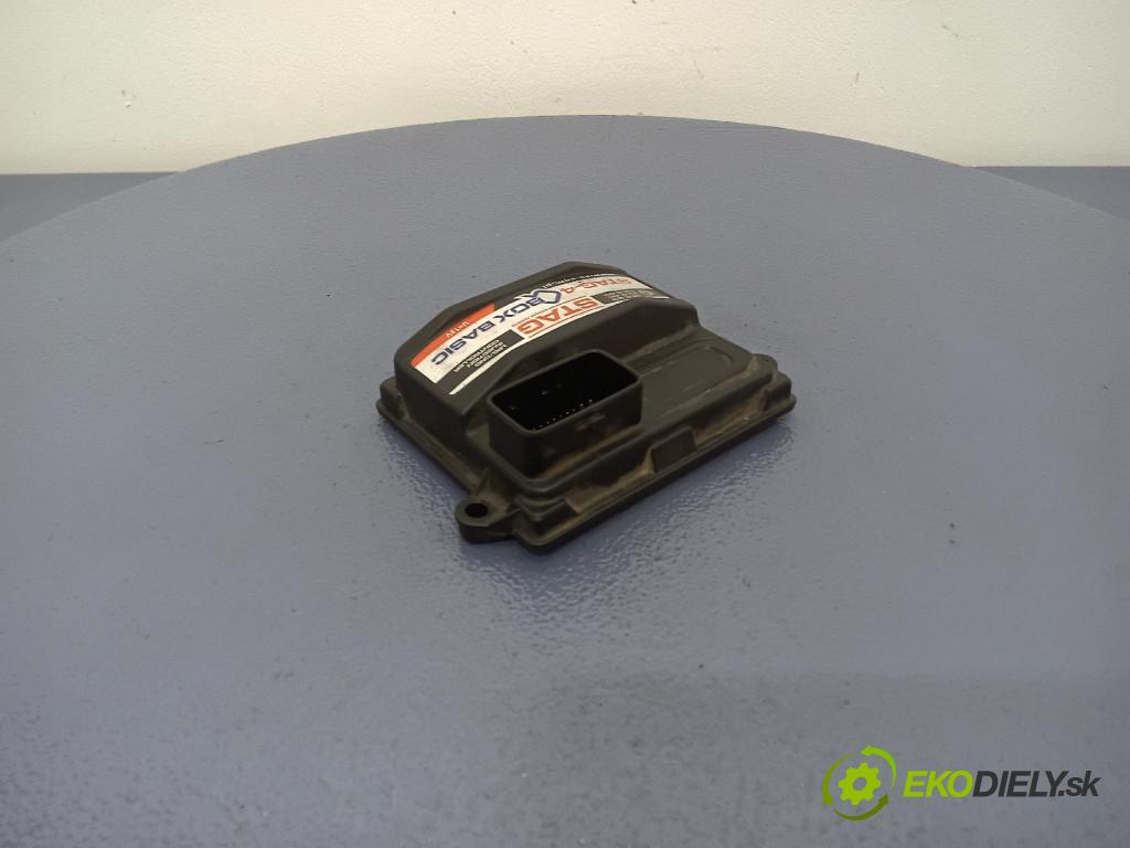 Citroen C5 2001 riadiaca jednotka 10R-036616