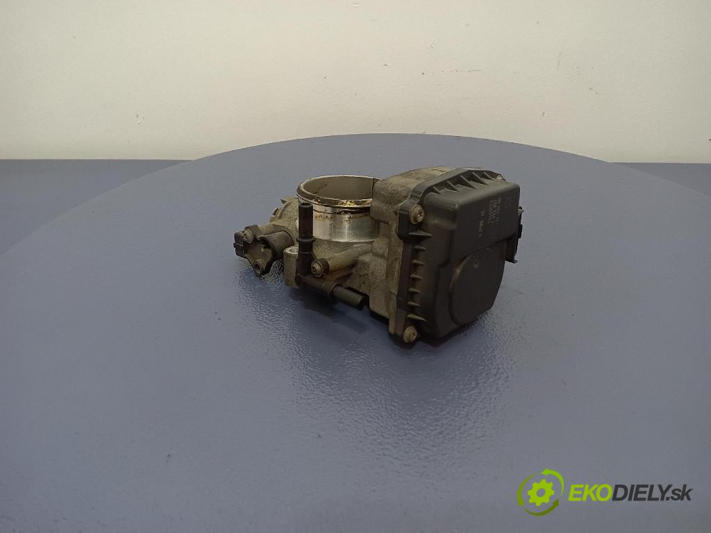 Citroen C5 2001 klapka 9645245780