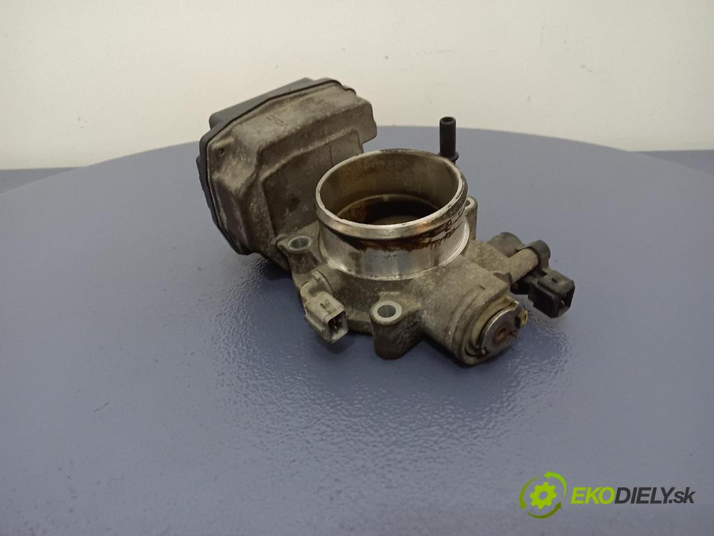 Citroen C5 2001 klapka 9645245780