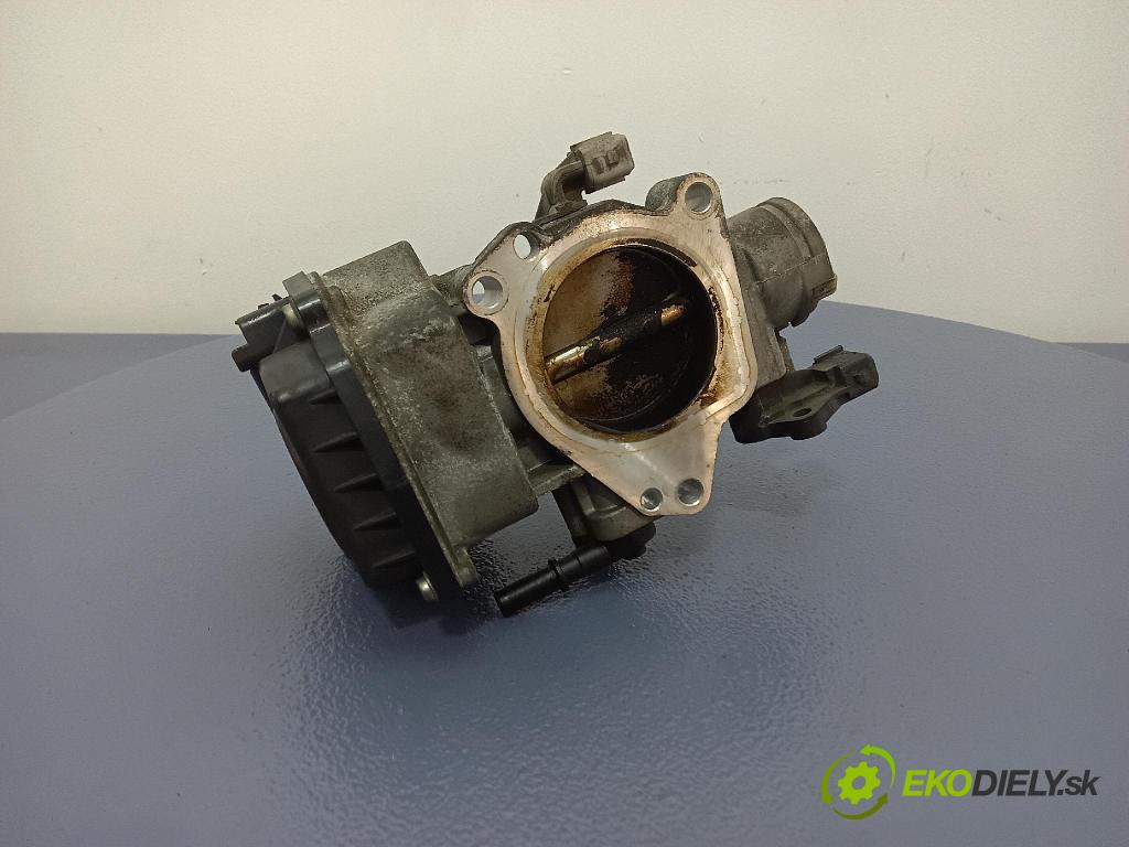 Citroen C5 2001 klapka 9645245780