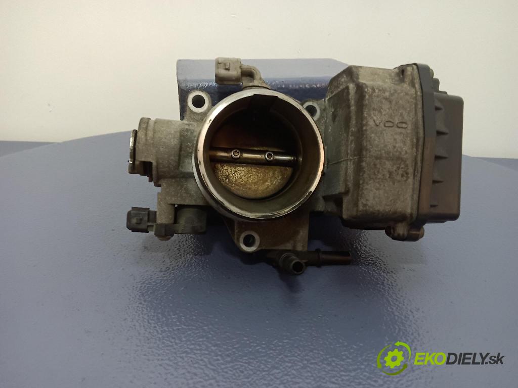 Citroen C5 2001 klapka 9645245780