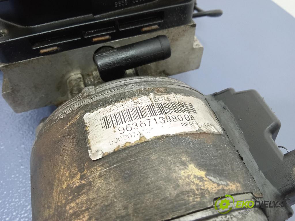 Citroen C5 2001 čerpadlo Hydraulicky: 9636713880