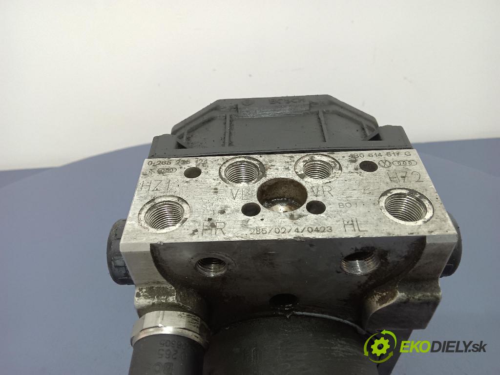 Audi A6 2002 čerpadlo ABS x 4B0614517G