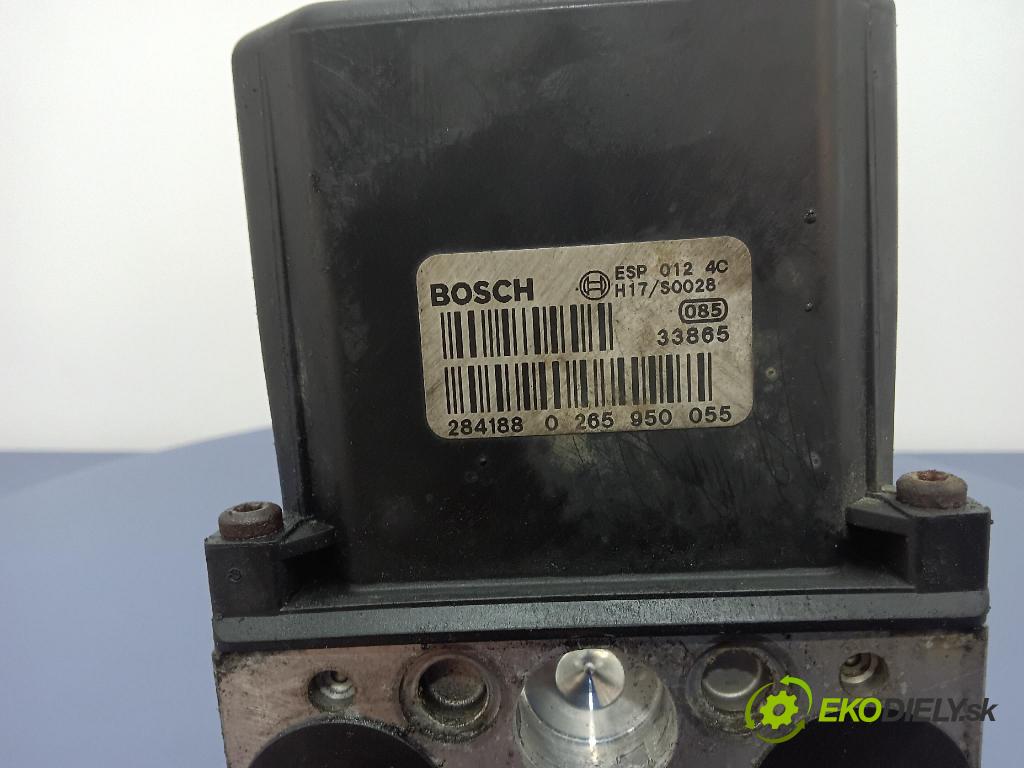 Audi A6 2002 čerpadlo ABS x 4B0614517G