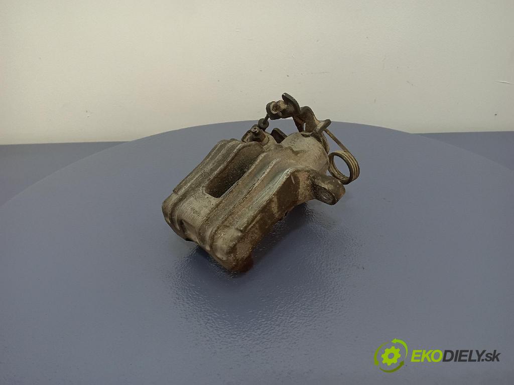 Audi A6 2002 brzdič brzdový zad Vľavo: 01