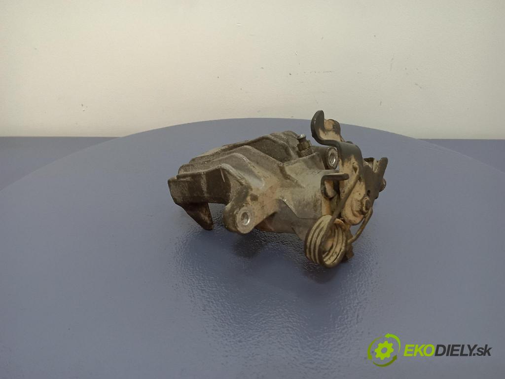 Audi A6 2002 brzdič brzdový zad Vľavo: 01