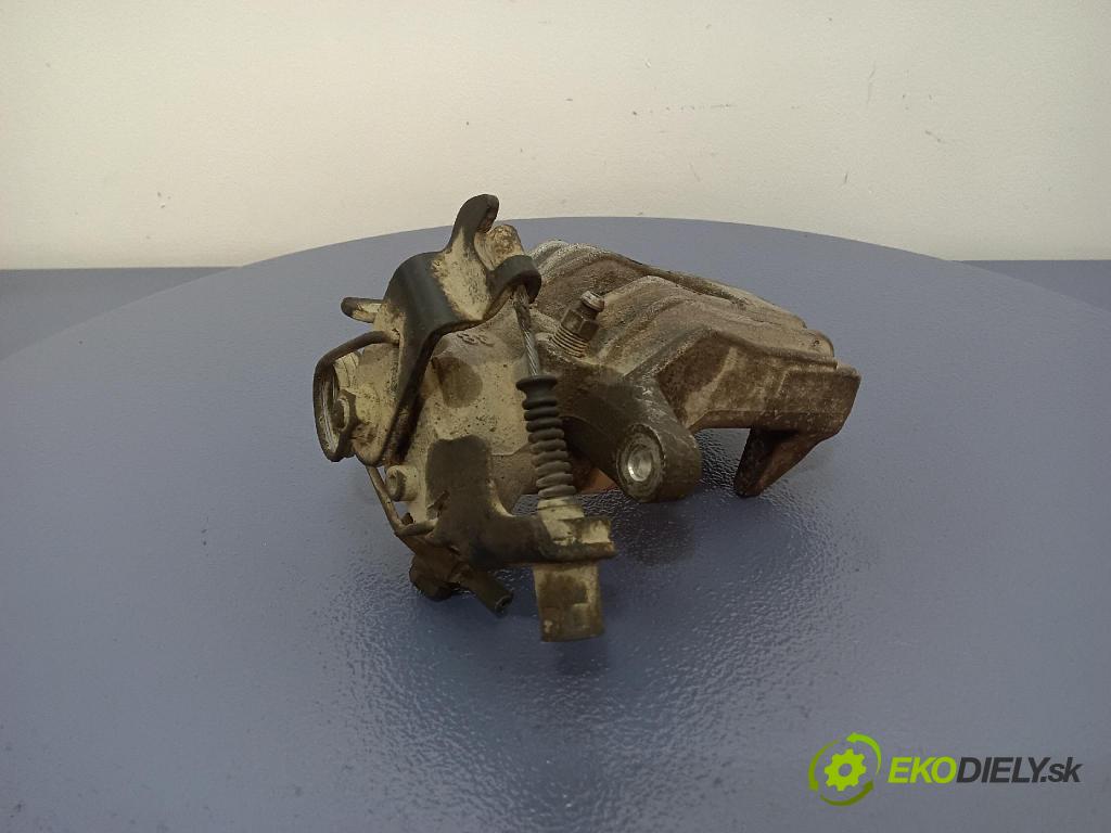 Audi A6 2002 brzdič brzdový zad Vľavo: 01