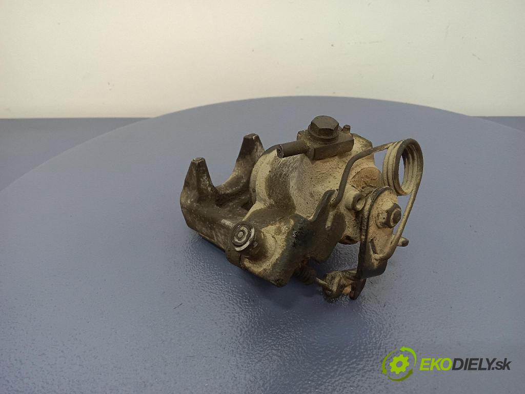 Audi A6 2002 brzdič brzdový zad Vľavo: 01