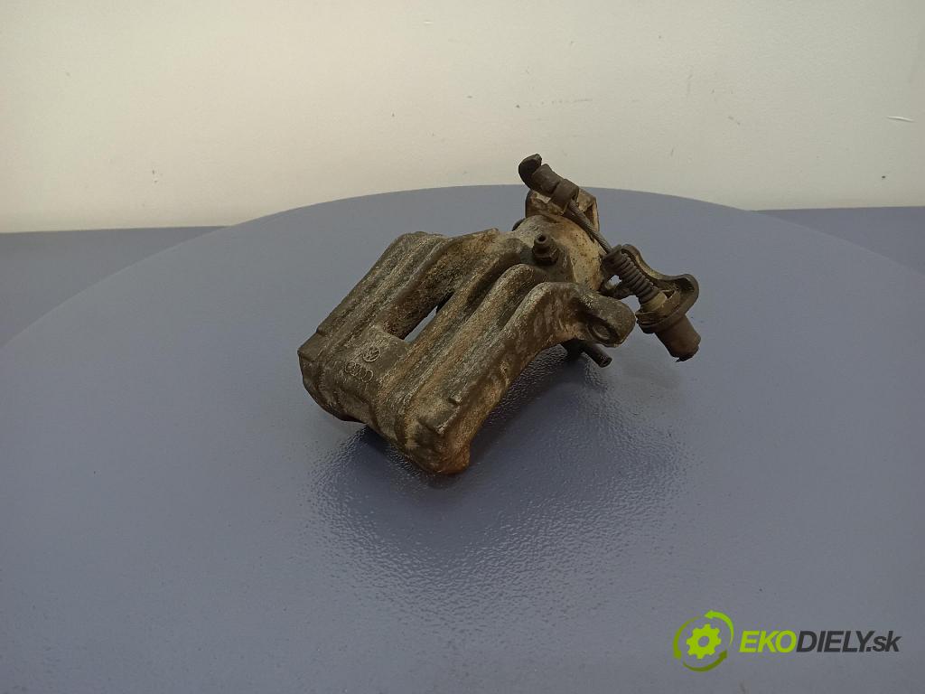 Audi A6 2002 brzdič brzdový zad v pravo: 01