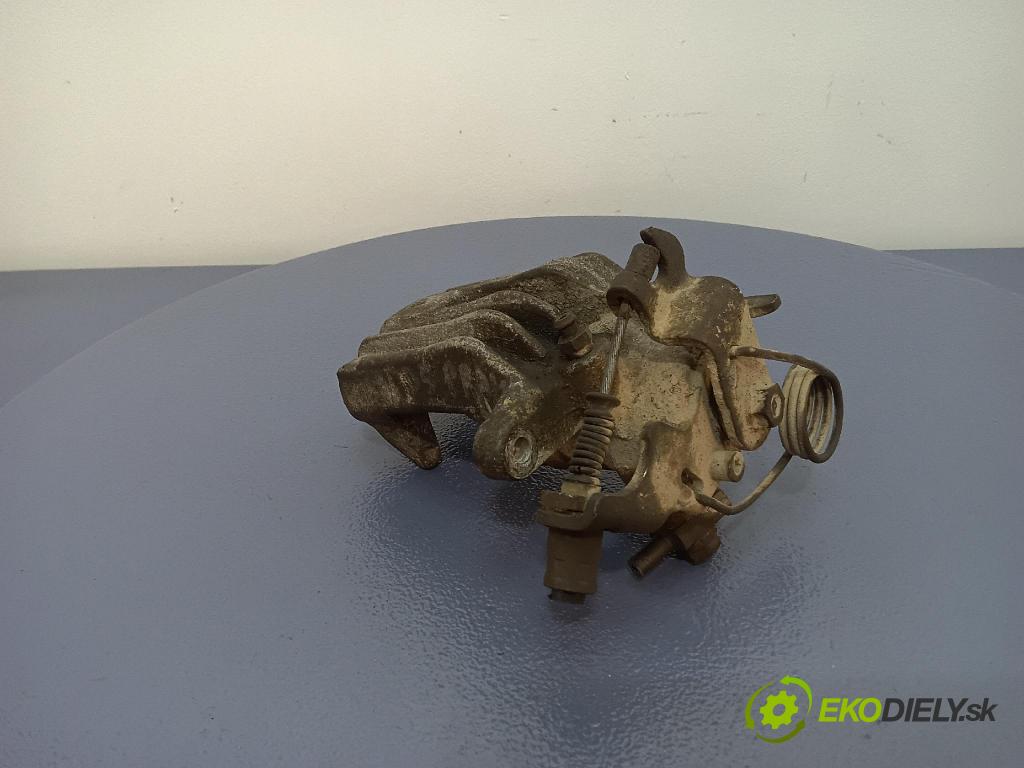 Audi A6 2002 brzdič brzdový zad v pravo: 01