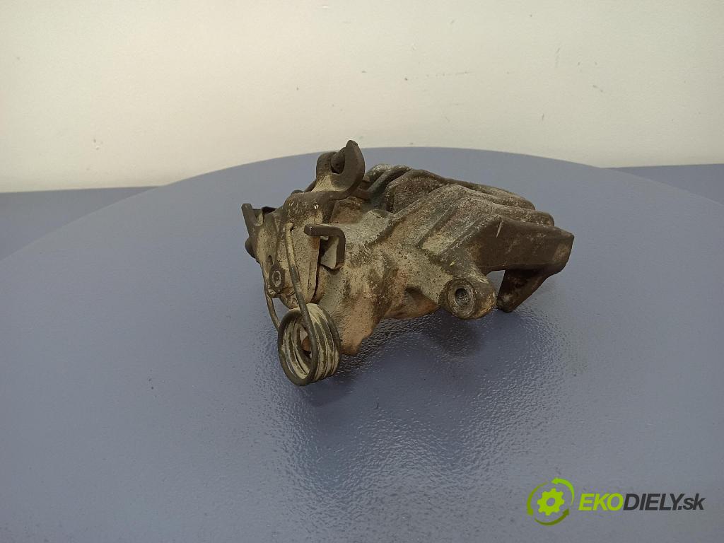 Audi A6 2002 brzdič brzdový zad v pravo: 01