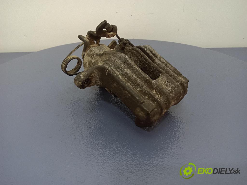 Audi A6 2002 brzdič brzdový zad v pravo: 01