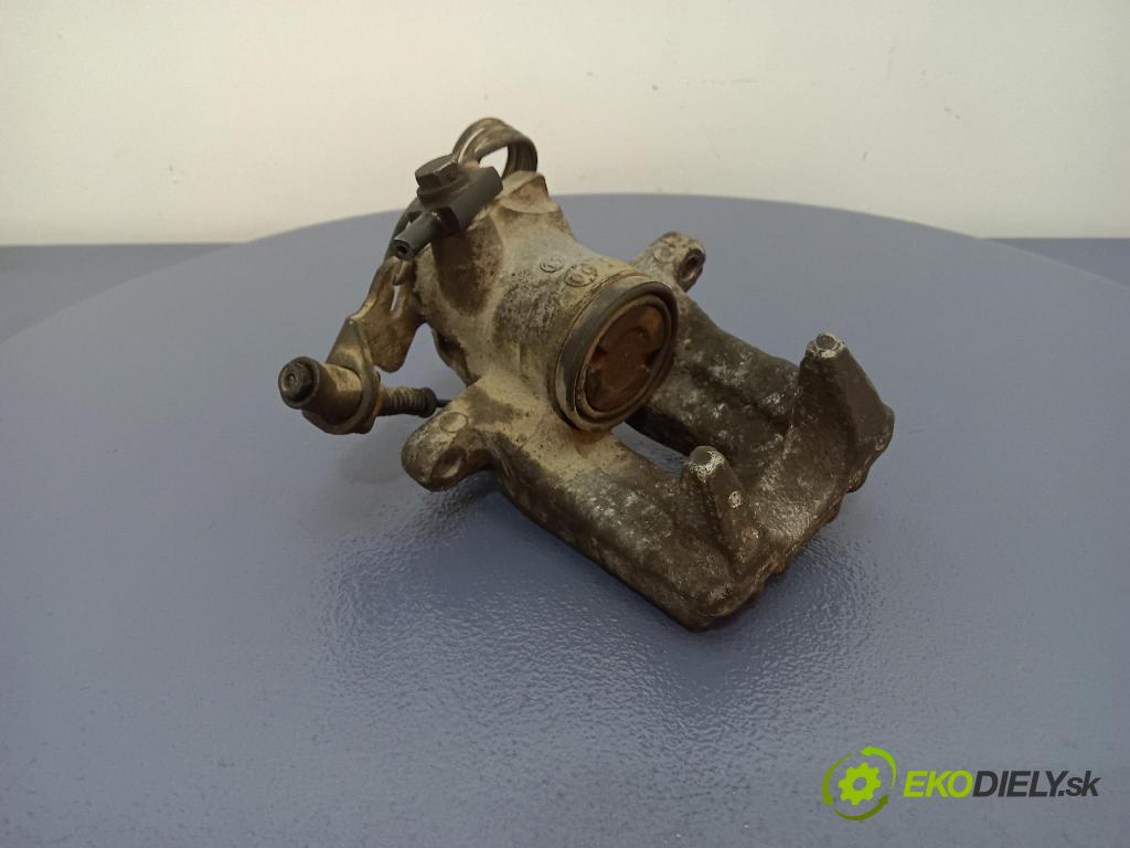 Audi A6 2002 brzdič brzdový zad v pravo: 01