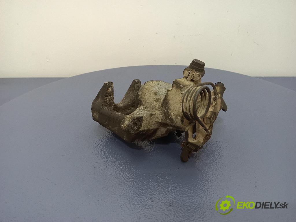 Audi A6 2002 brzdič brzdový zad v pravo: 01