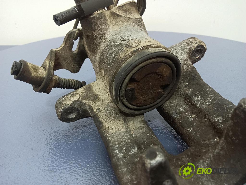 Audi A6 2002 brzdič brzdový zad v pravo: 01