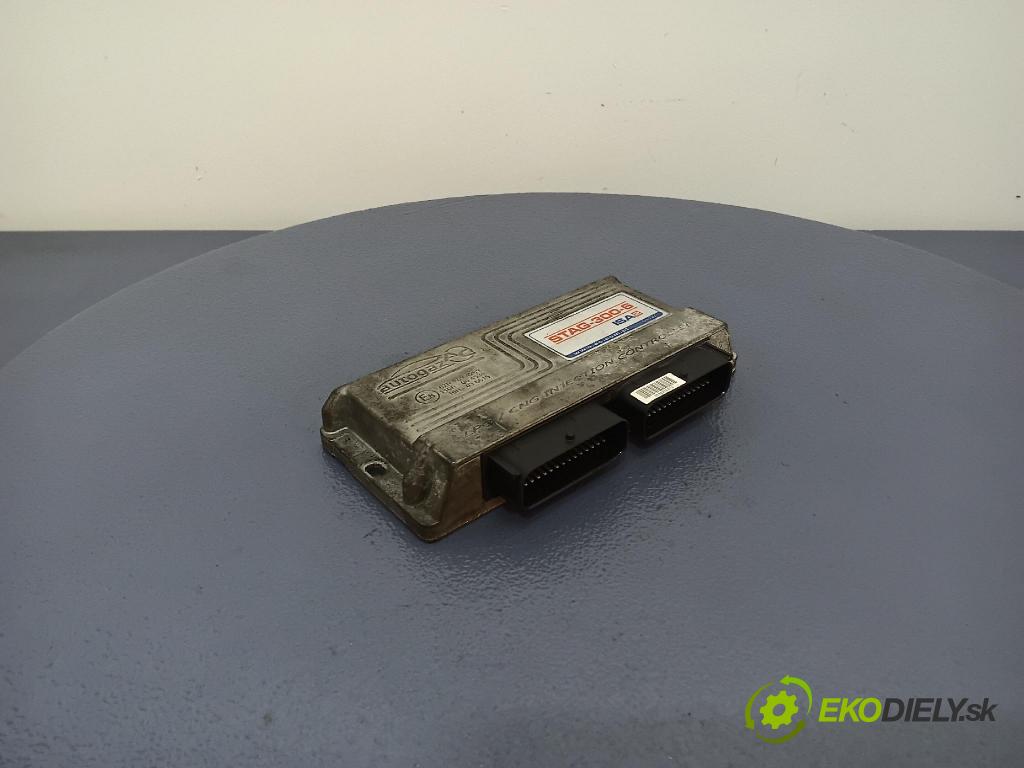 Audi A6 2002 riadiaca jednotka 67R-014289