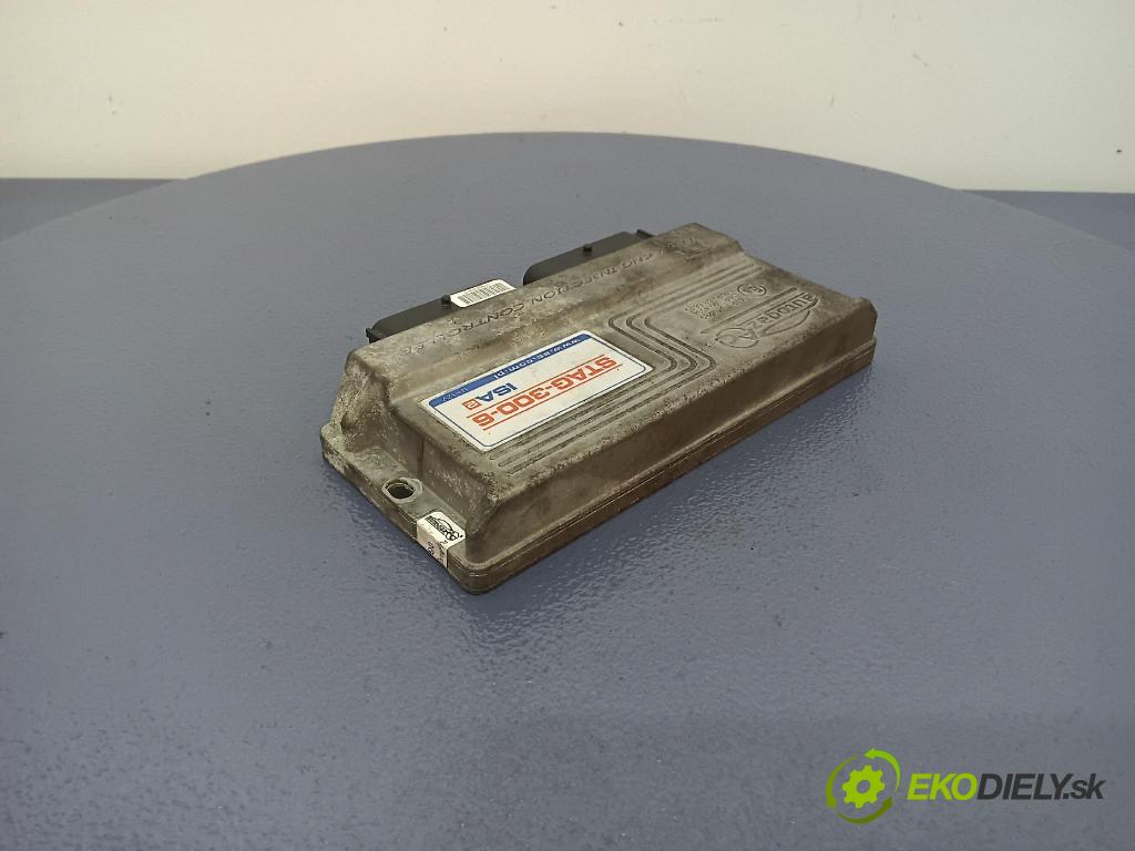 Audi A6 2002 riadiaca jednotka 67R-014289