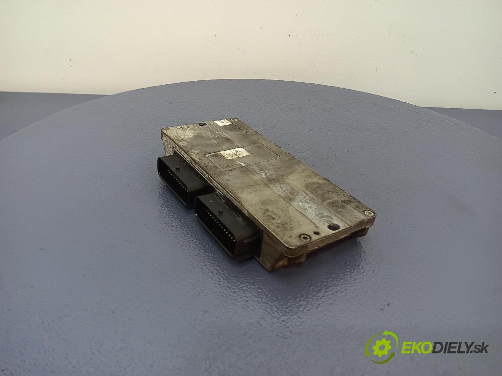 Audi A6 2002 riadiaca jednotka 67R-014289