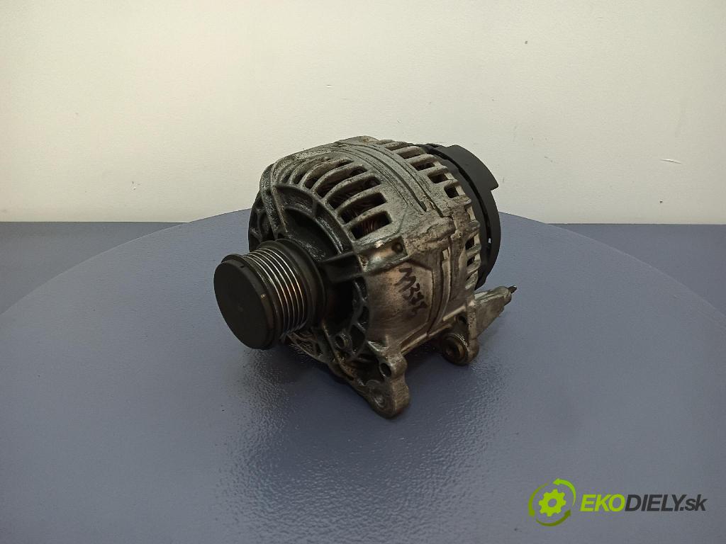 Skoda Octavia 2003 Alternator 028903029B