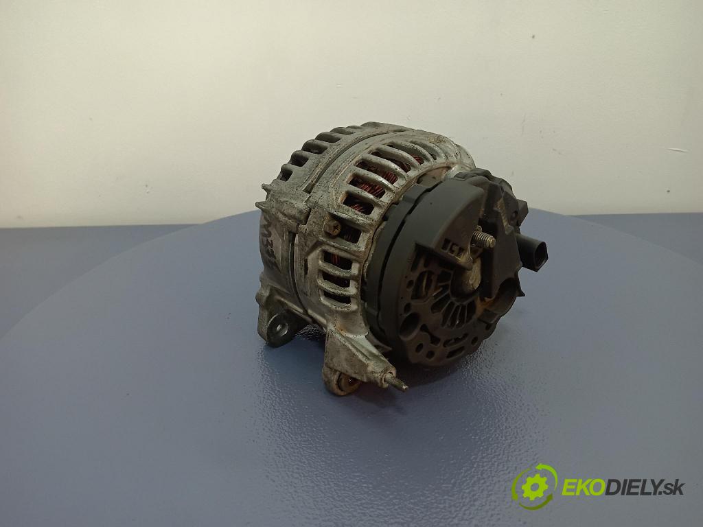 Skoda Octavia 2003 Alternator 028903029B
